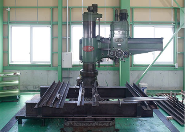 DRA-J2500